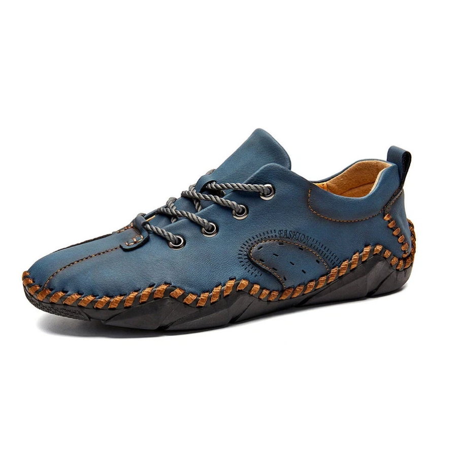 🔥LAST DAY 70% OFF🔥Men's Arch Support & Breathable and Light & Non-Slip Shoes
