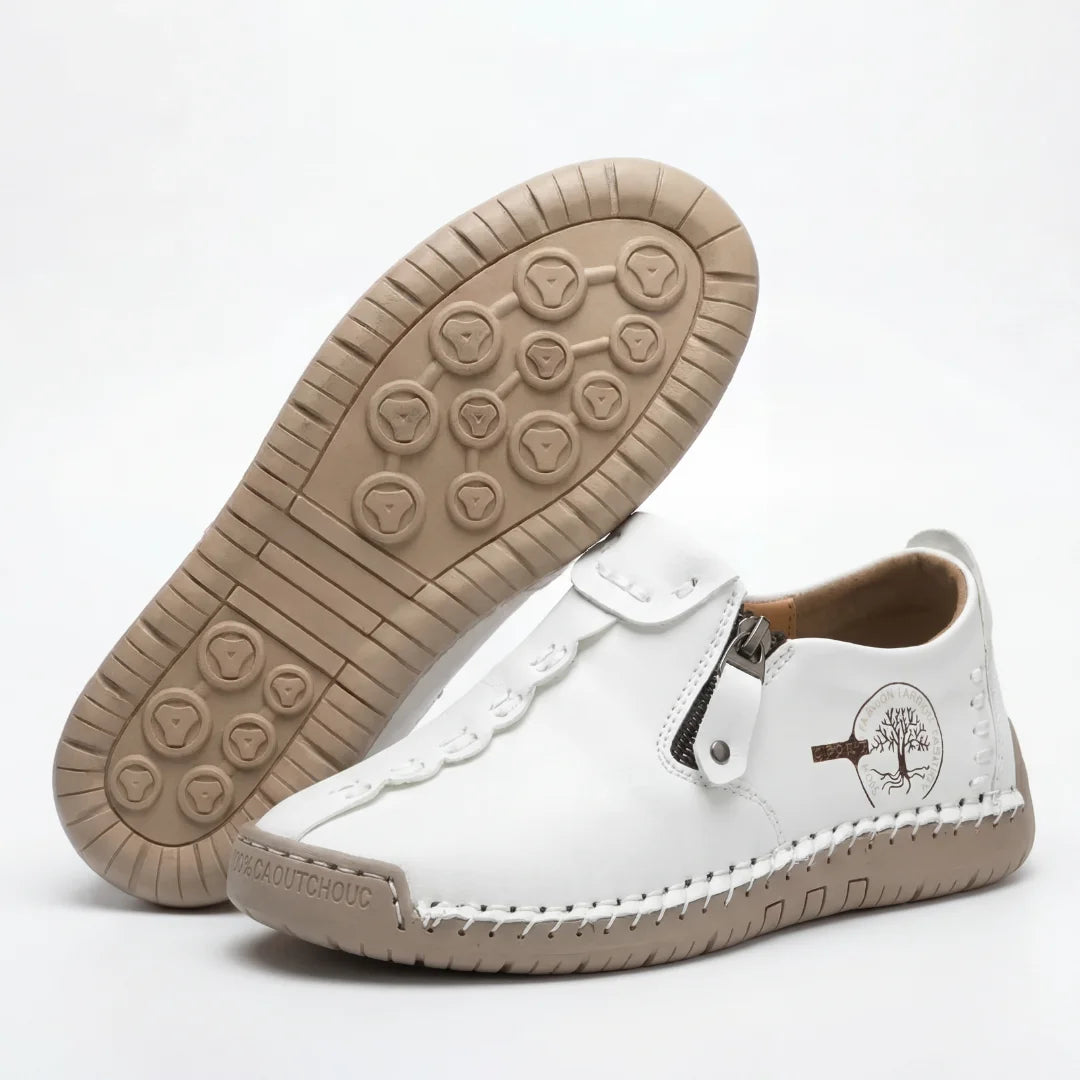 Barevita Ava | Supportive Slip On Mocassin