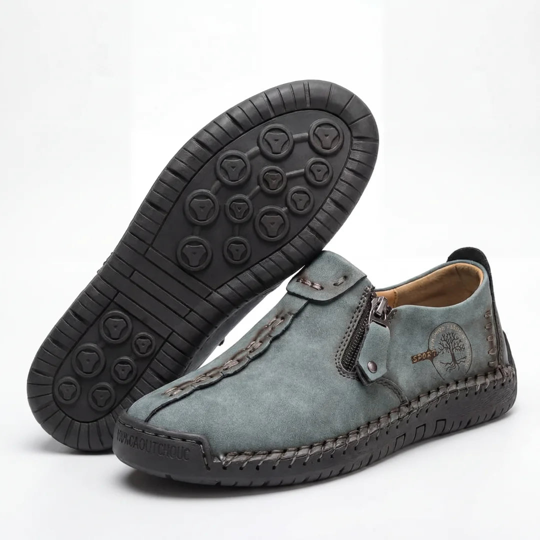 Barevita Ava | Supportive Slip On Mocassin