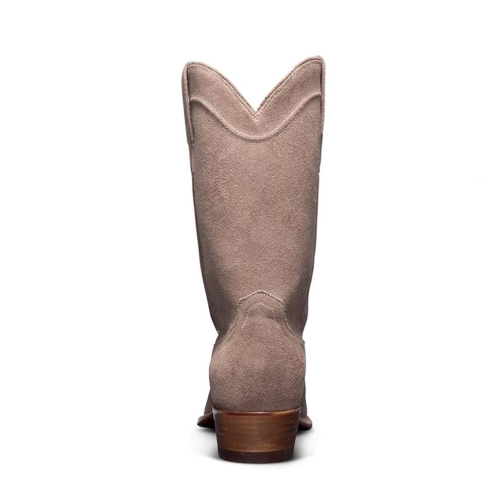 Men's Cowboy Western Boots Work Boots