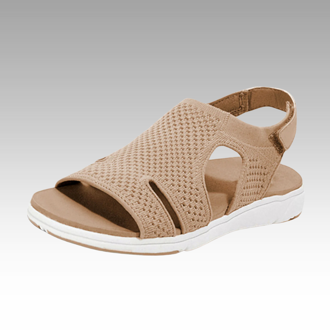 Bareli™ – Leichte Bequeme Sandalen