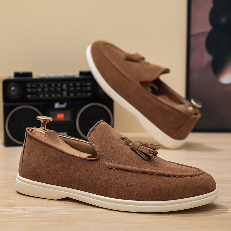 Orthopädische ergonomische Schuhe gegen Fuß‑ Gelenk‑ und Rückenschmerzen