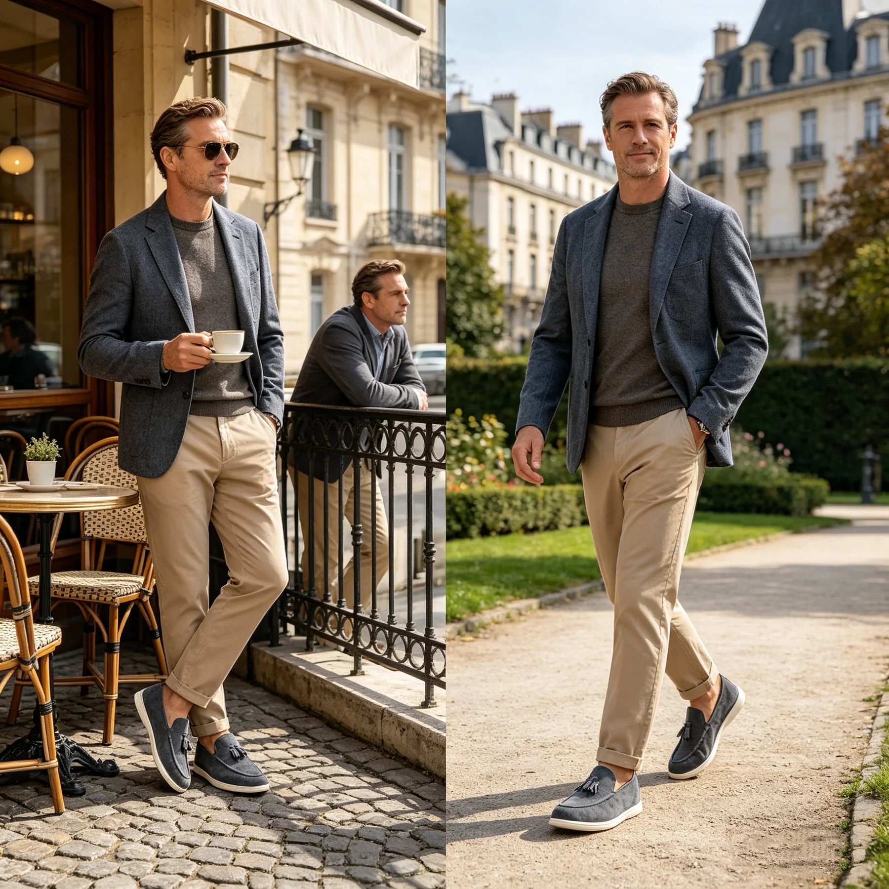 Orthopädische ergonomische Schuhe gegen Fuß‑ Gelenk‑ und Rückenschmerzen