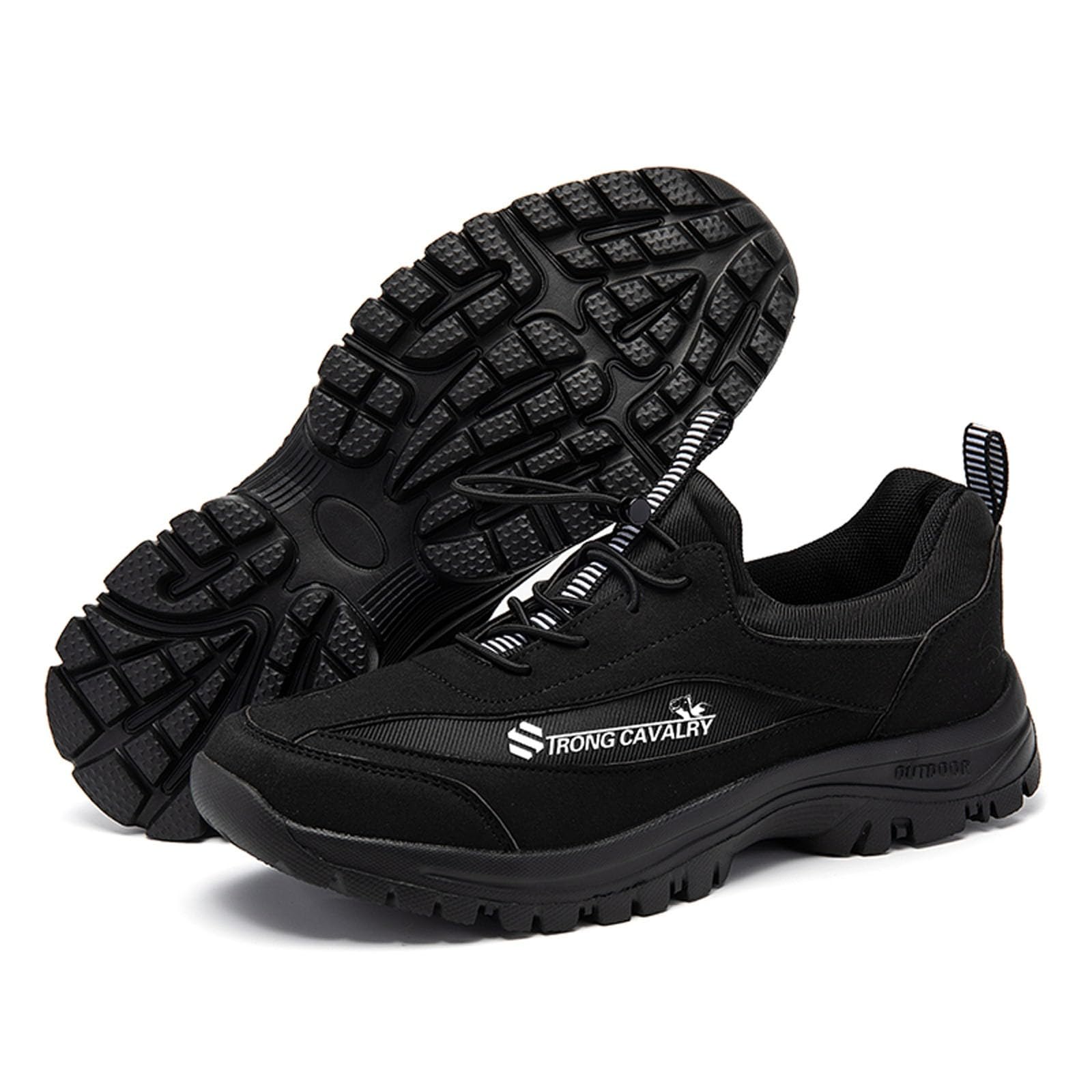 ⏰LETZTER TAG – 70 % RABATT🛒 Leichte, rutschfeste Outdoor-Sportschuhe für Herren
