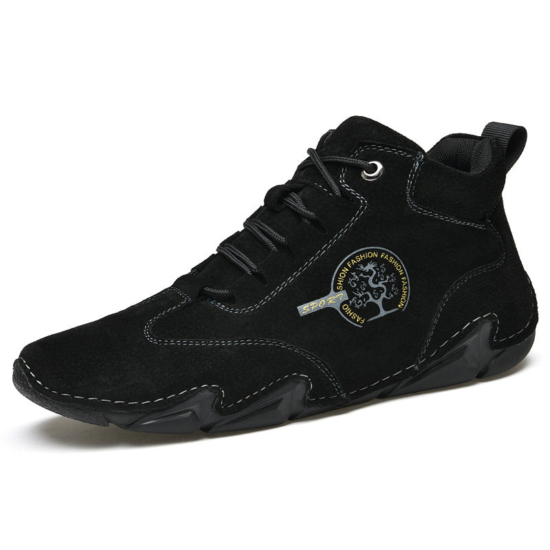 Ultra-bequemer Elite Schuhwerk