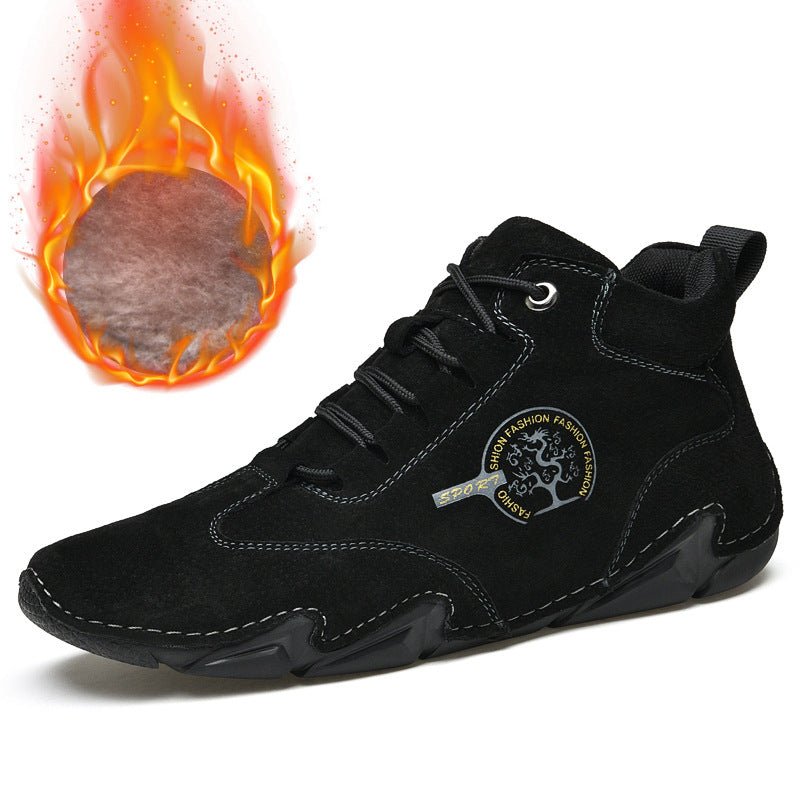 Ultra-bequemer Elite Schuhwerk
