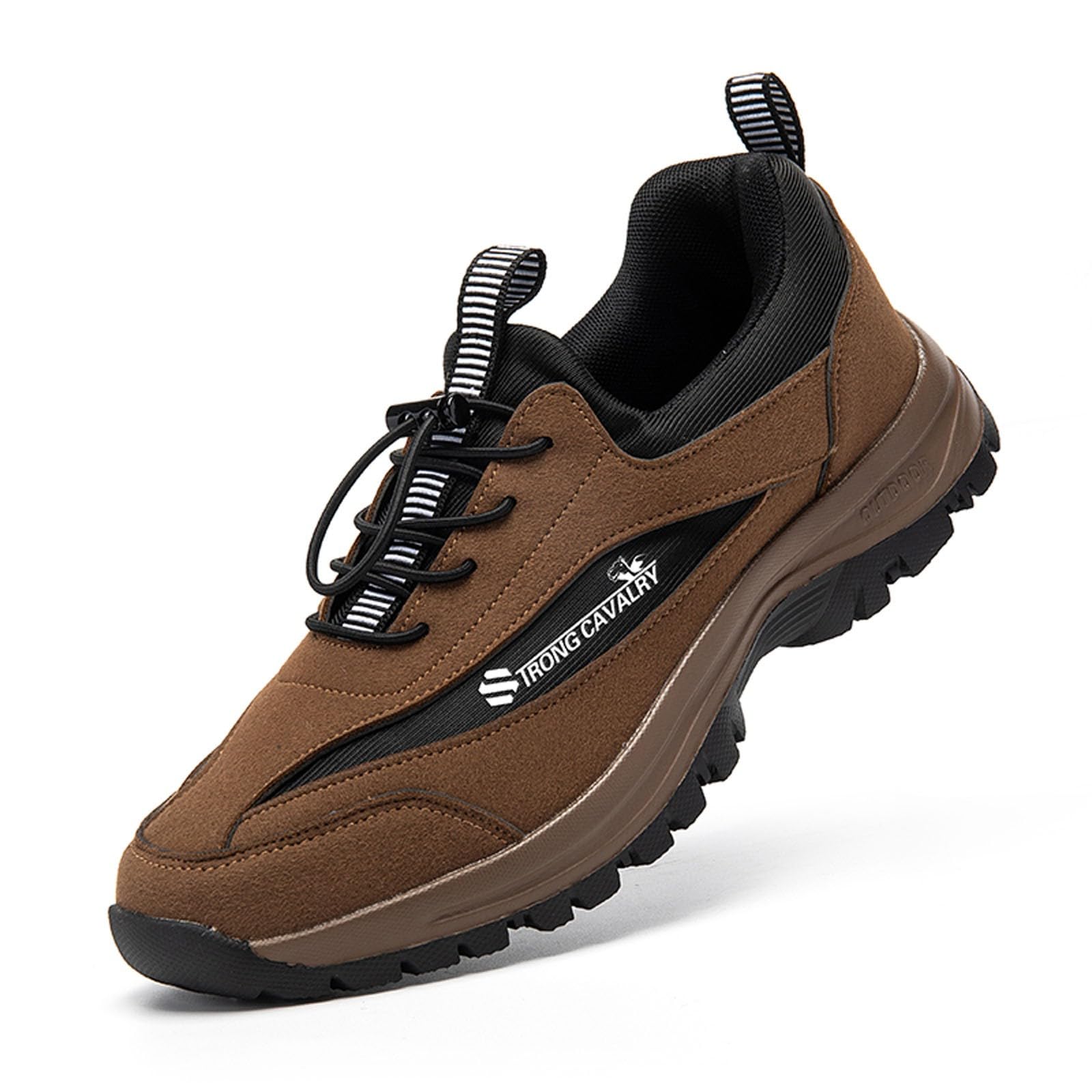 ⏰LETZTER TAG – 70 % RABATT🛒 Leichte, rutschfeste Outdoor-Sportschuhe für Herren