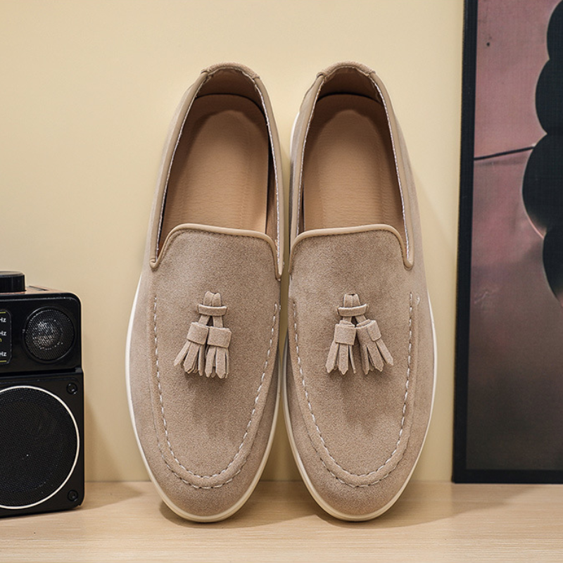 Orthopädische ergonomische Schuhe gegen Fuß‑ Gelenk‑ und Rückenschmerzen