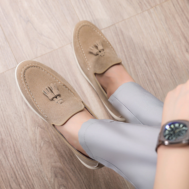 Orthopädische ergonomische Schuhe gegen Fuß‑ Gelenk‑ und Rückenschmerzen