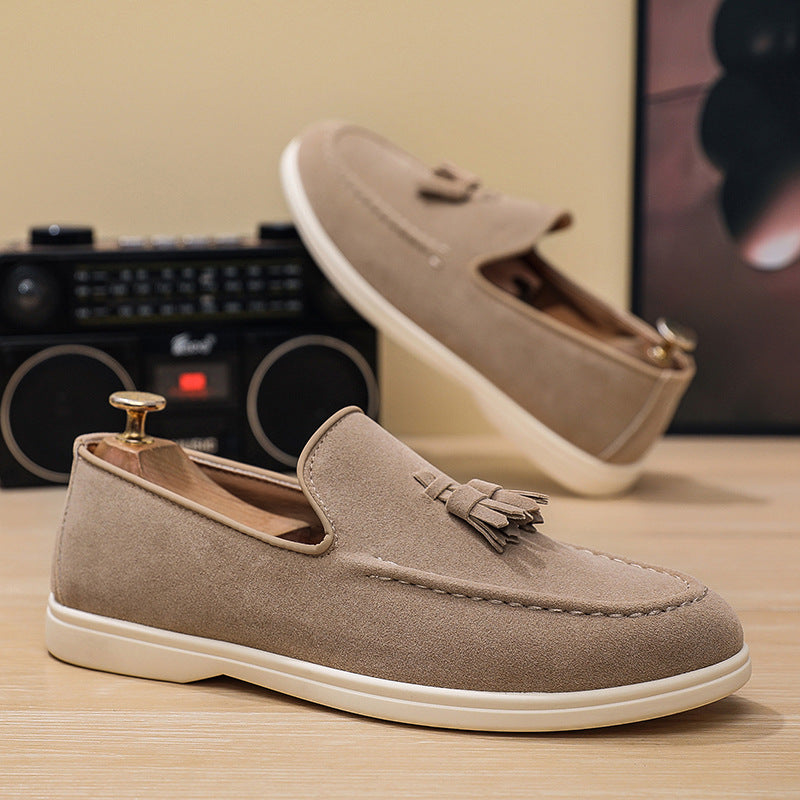 Orthopädische ergonomische Schuhe gegen Fuß‑ Gelenk‑ und Rückenschmerzen
