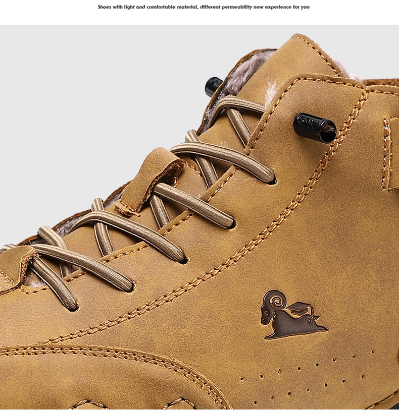 Unisex handgefertigte Echtleder-Barfußschuhe, rutschfest & komfortabel – mit und ohne Plüschfutter