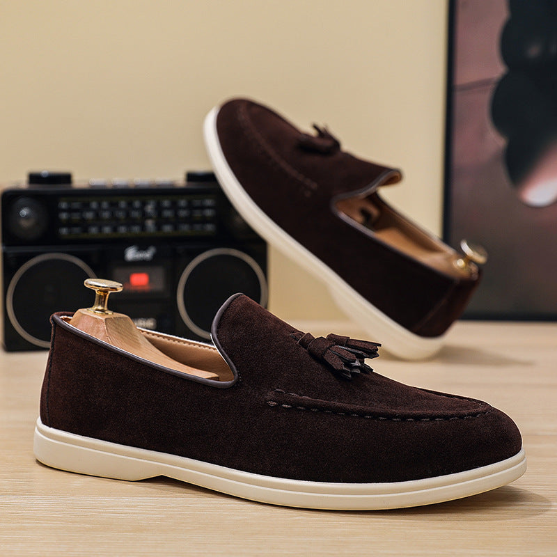 Orthopädische ergonomische Schuhe gegen Fuß‑ Gelenk‑ und Rückenschmerzen