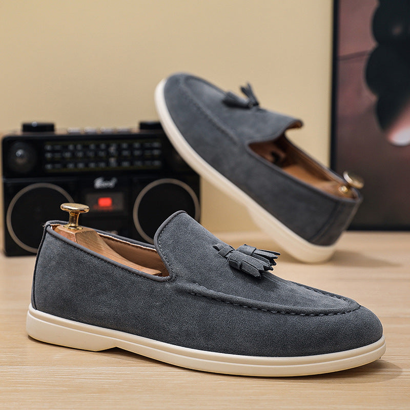 Orthopädische ergonomische Schuhe gegen Fuß‑ Gelenk‑ und Rückenschmerzen