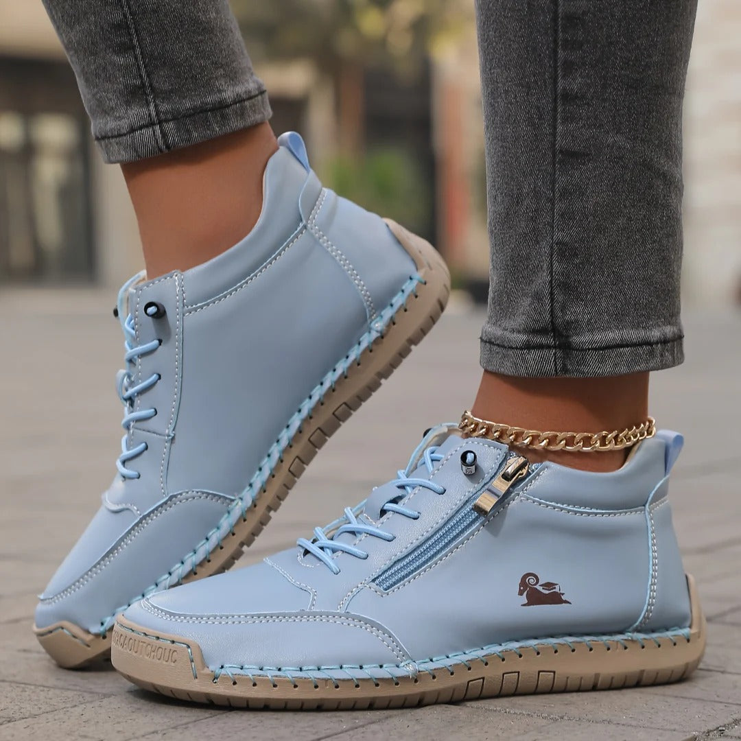 Alida™ – Moderne Orthopädische Komfort-Sneaker