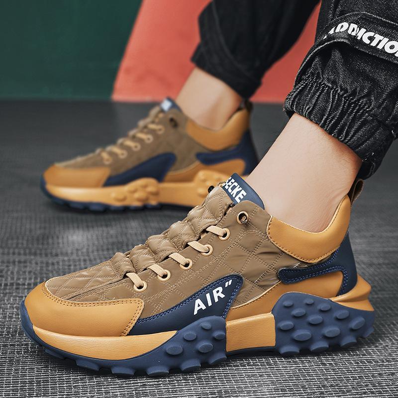 Luftabweisende und bequeme Schuhe