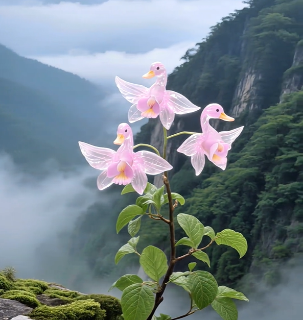 🌸 Cibuľky kvetu Lucky Plume 🍀 ✨ Pierkovité kvety šťastia • Jednoduché pestovanie • Farby po celú sezónu