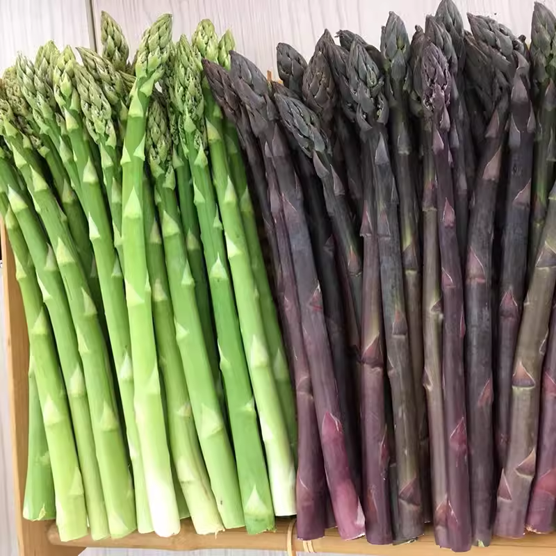 Asparagus Mary Washington Vegetable Seeds-Four Seasons