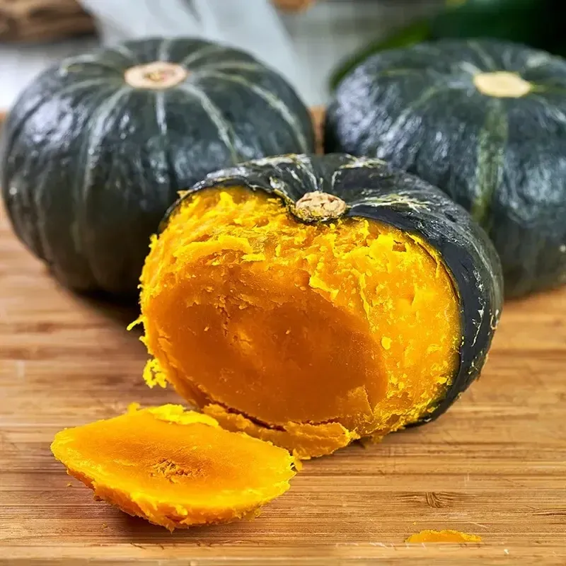 Beibei Pumpkin Seeds✨A Sweet, Chestnut-Infused Treat for All Ages