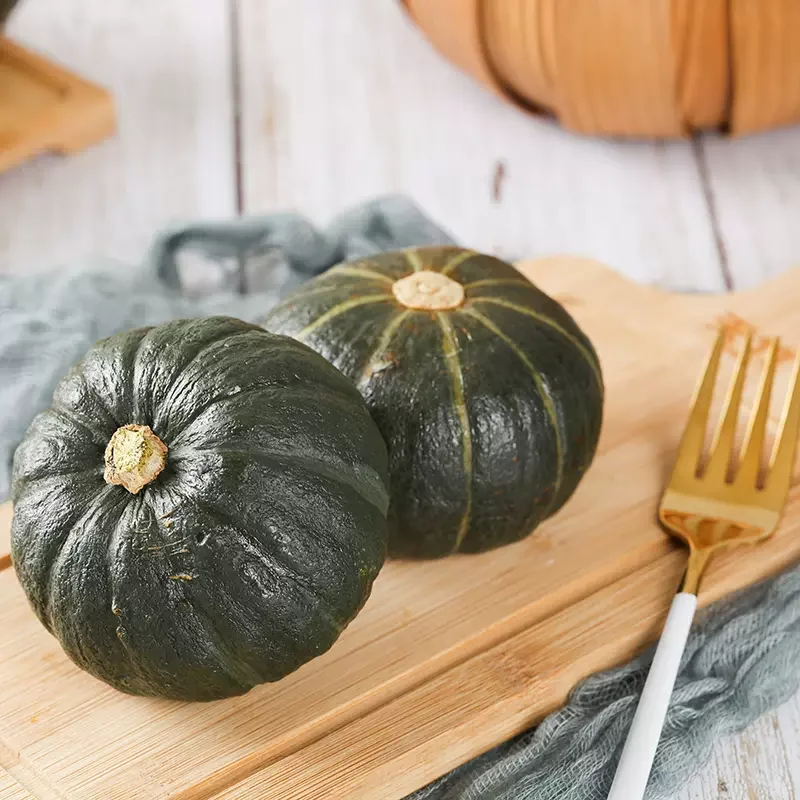 Beibei Pumpkin Seeds✨A Sweet, Chestnut-Infused Treat for All Ages