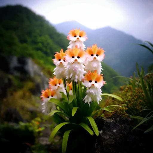 GFOUK™ Dazzle Flower Seeds🔥Grow Exquisite, Eye-Catching Flowers