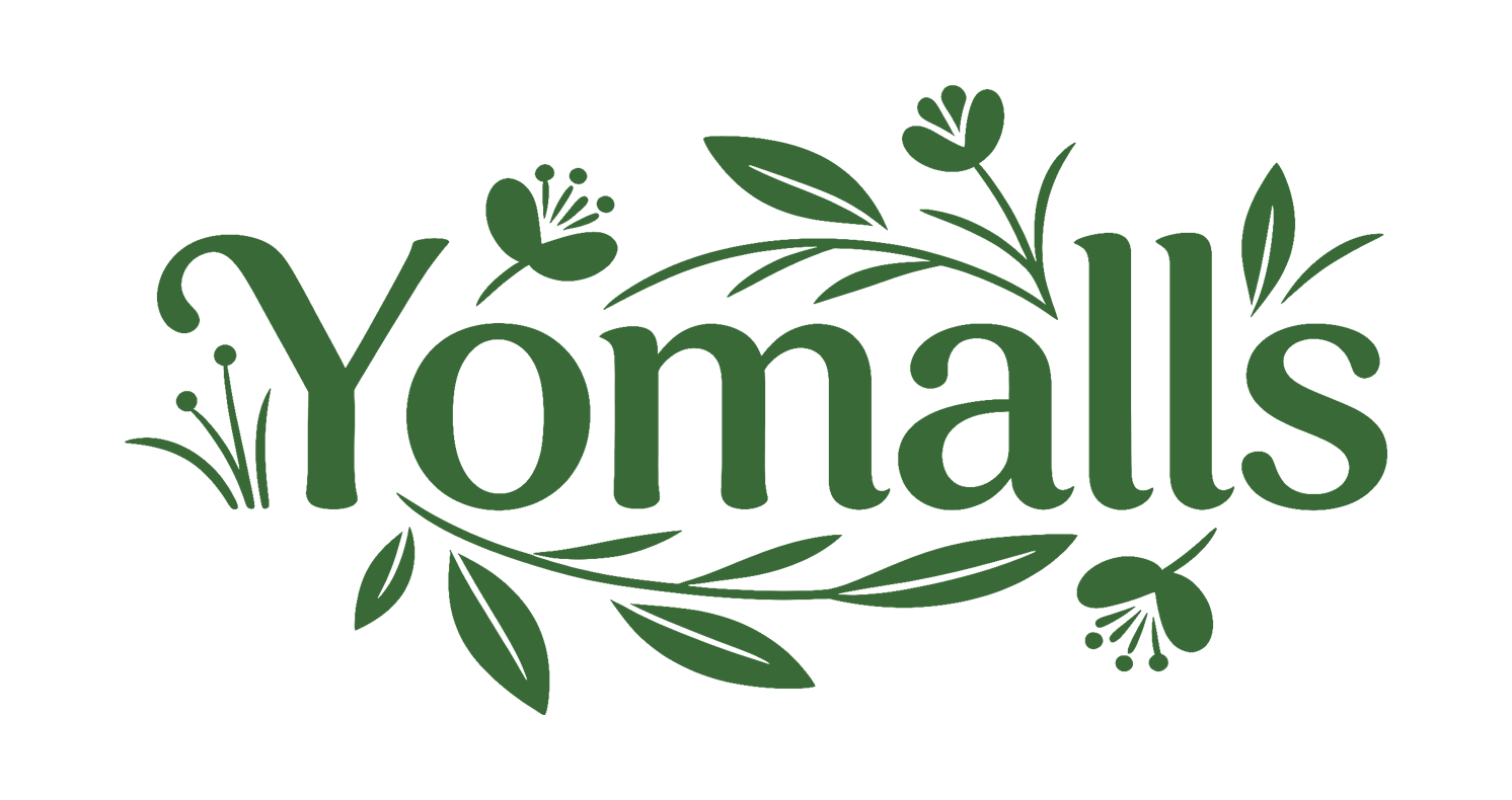 Yomalls