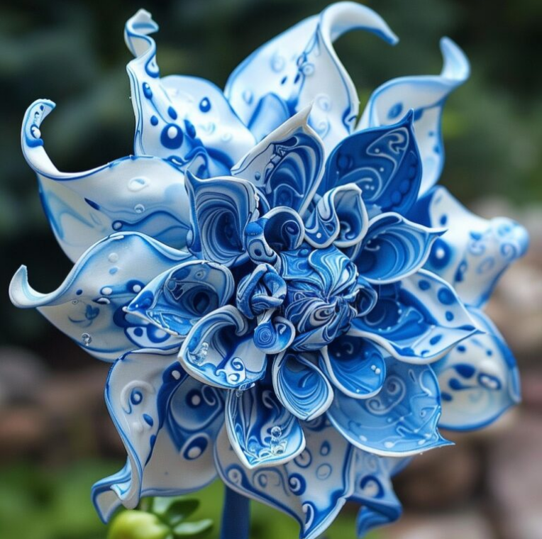 💮 Ozdobte svoju záhradu – Cibuľky dálií 💮