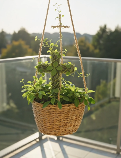 🔥 Добавете магия към градината си! Невероятно растение! Семена от oрхидеята "Панда"! 🌸✨