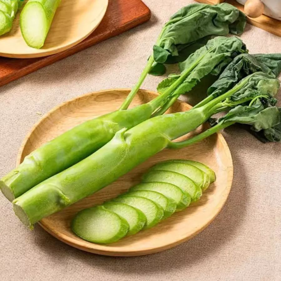 Big chicken leg kale Seeds