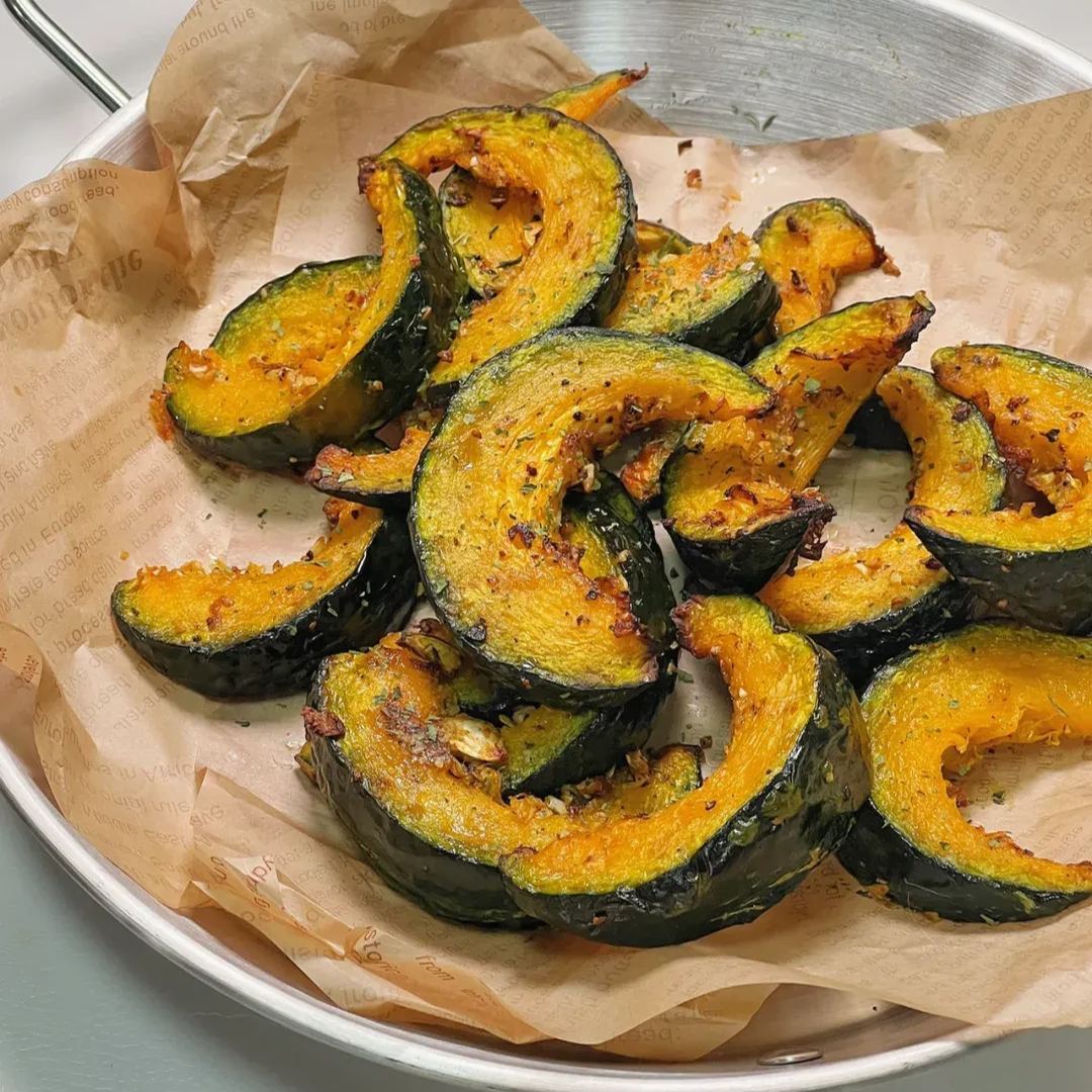 Beibei Pumpkin Seeds✨A Sweet, Chestnut-Infused Treat for All Ages