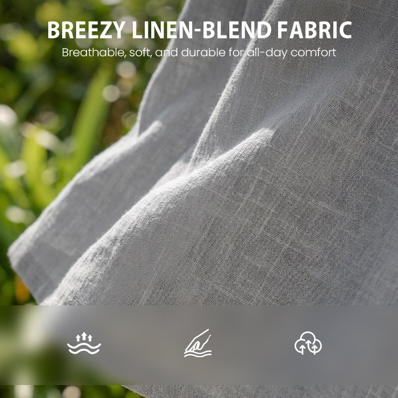 📢📢 49% ОТСТЪПКА!!! Мъжки ежедневен свободен комплект от 2 части с качулка – горнище и панталон