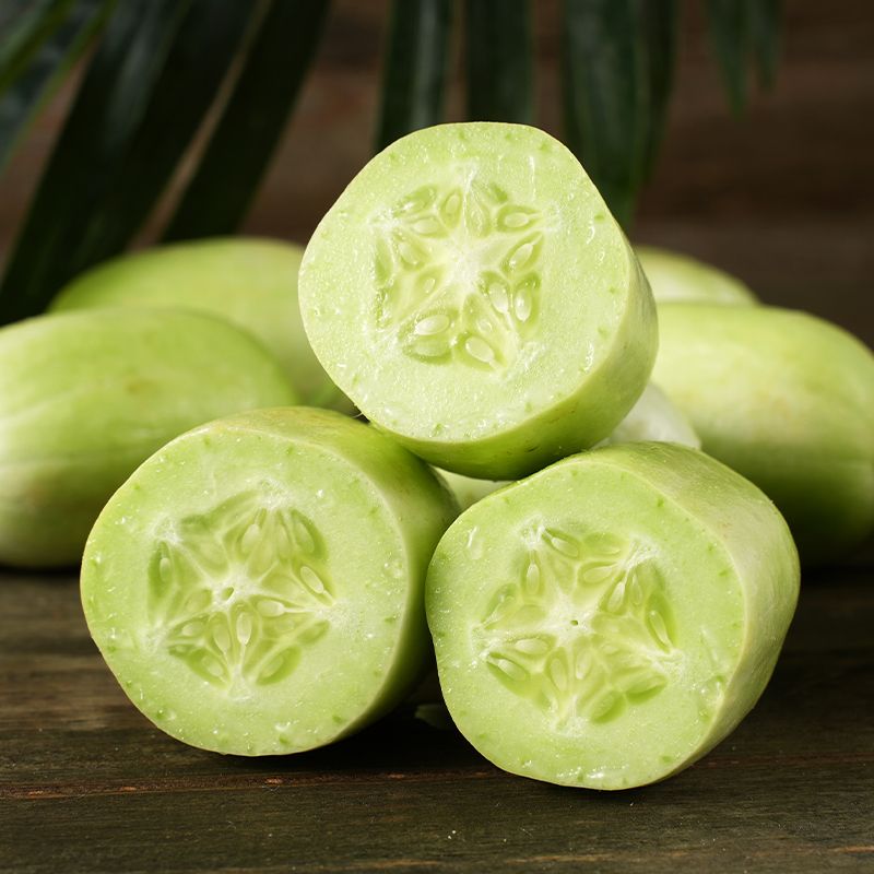 🥒 Jáde uborka – Magas hozamú, nővirágú fajta