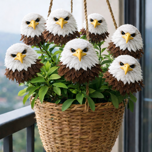 ✨ Varázslatos madárvirágmagok – Varázsold el kertedet színes virágokkal 🌸🕊️Magyarország