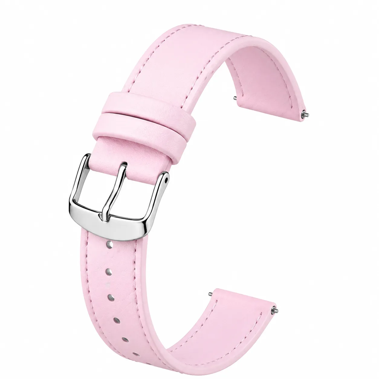 pulseira de couro