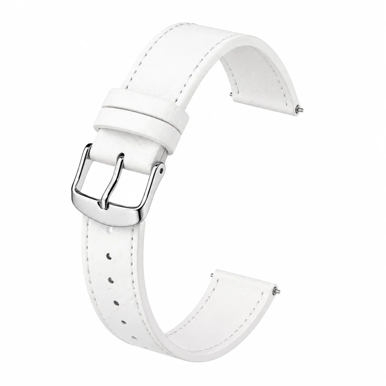 pulseira de couro