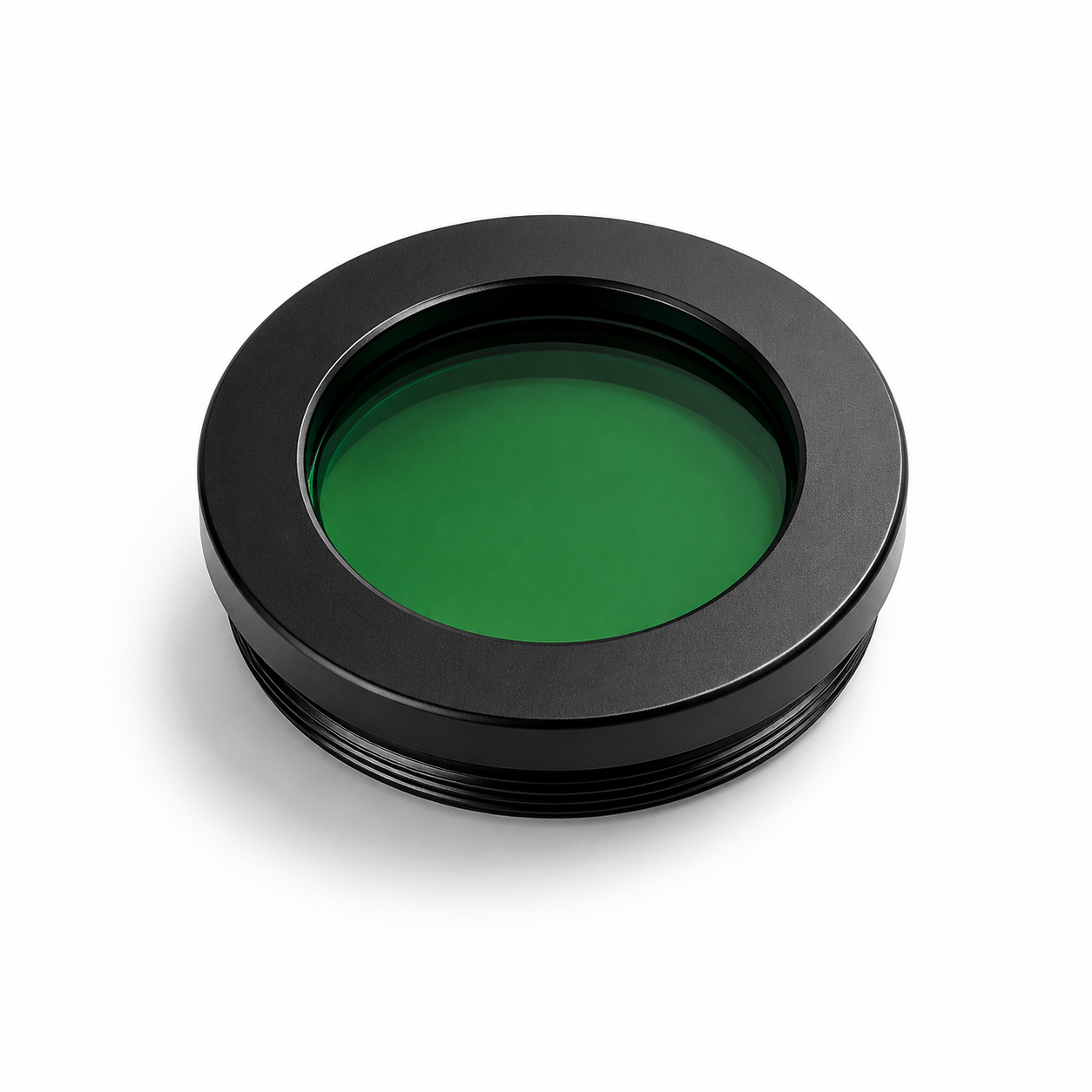 Filtro lunar para telescópio