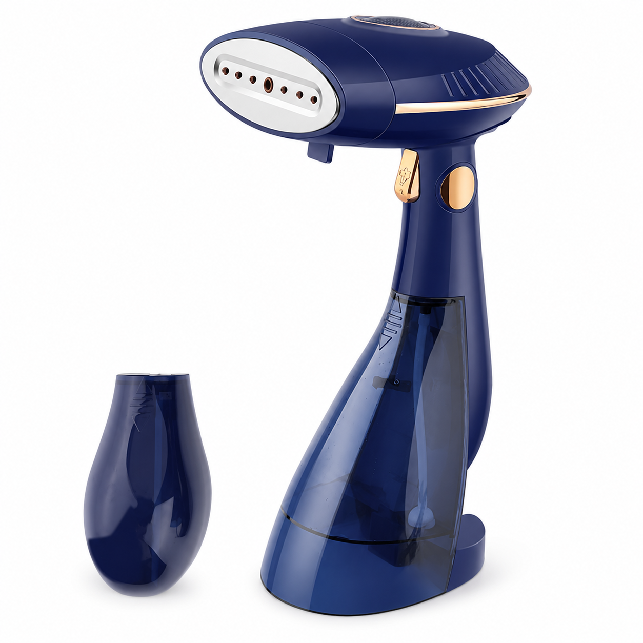 Vaporizador de mão dobrável
