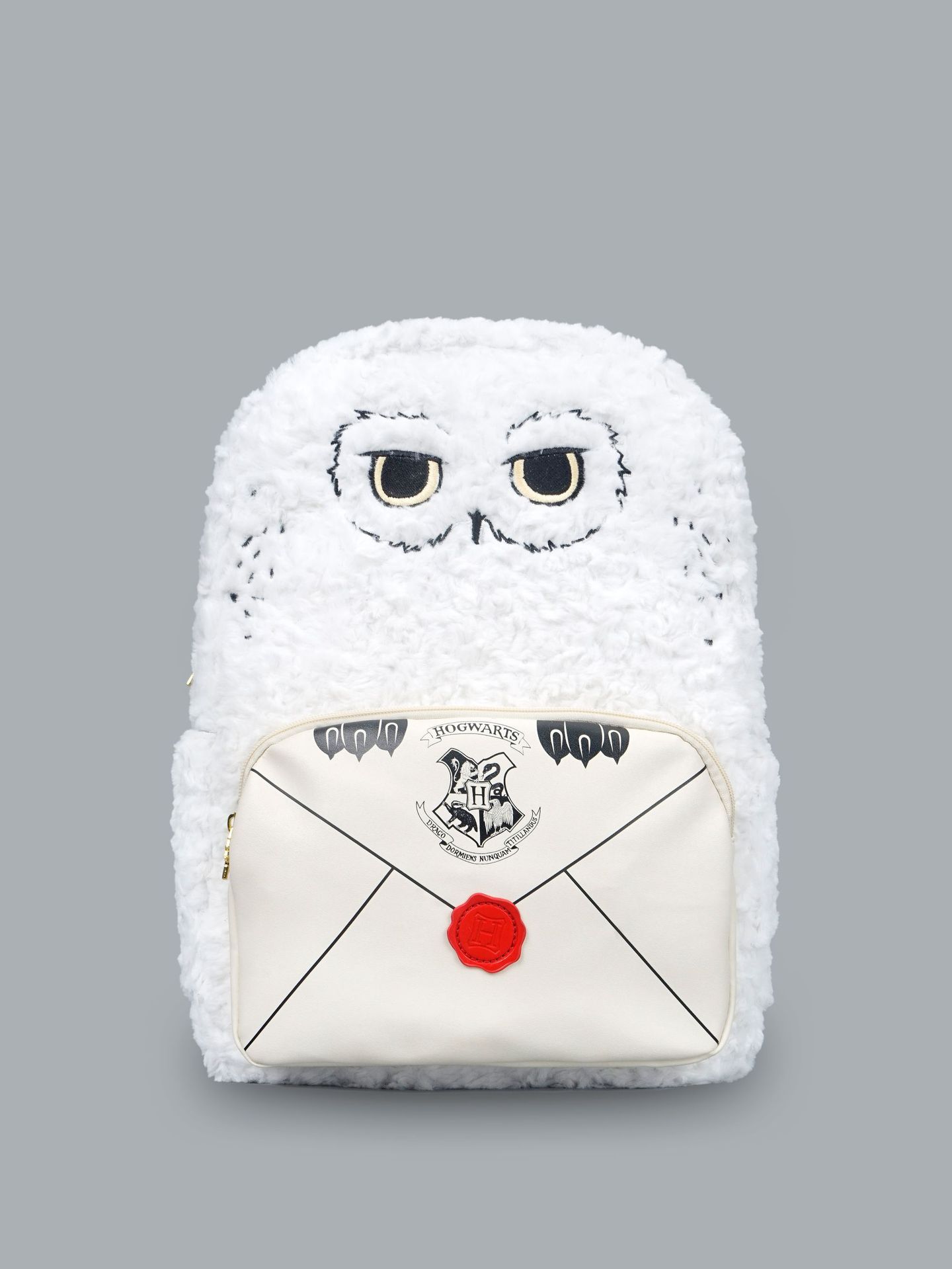 Owl Backpack College Style Travel Casual School Bag Envelope Backpack Personalized Fashion Student Teenager Birthday Gift