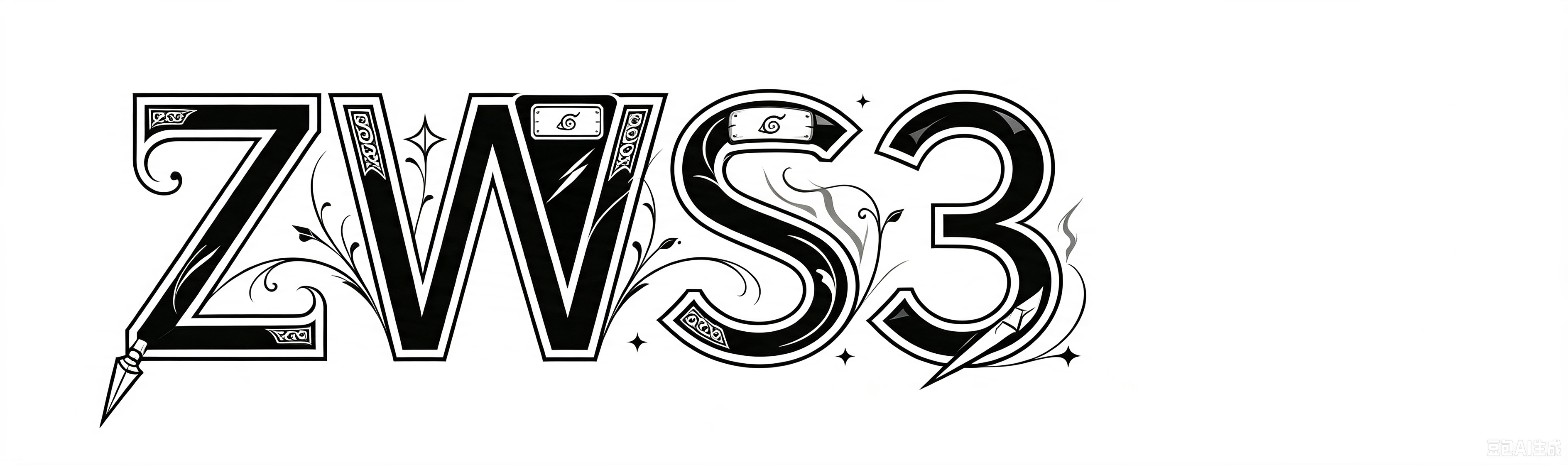 ZWS3
