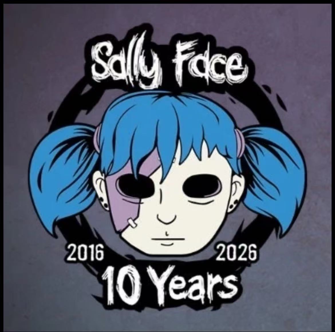 Sally face