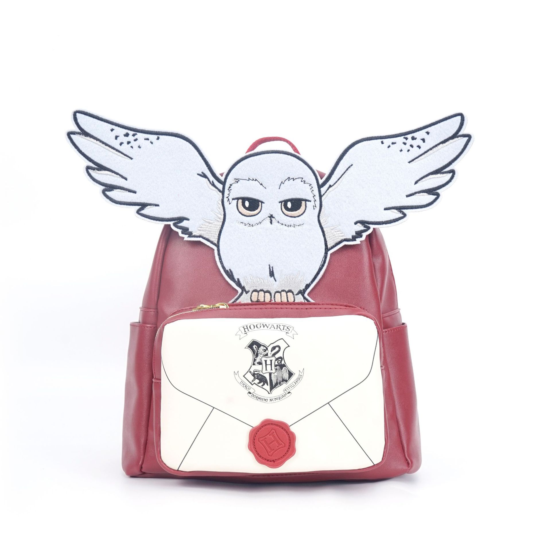 Owl Backpack College Style Travel Casual School Bag Envelope Backpack Personalized Fashion Student Teenager Birthday Gift