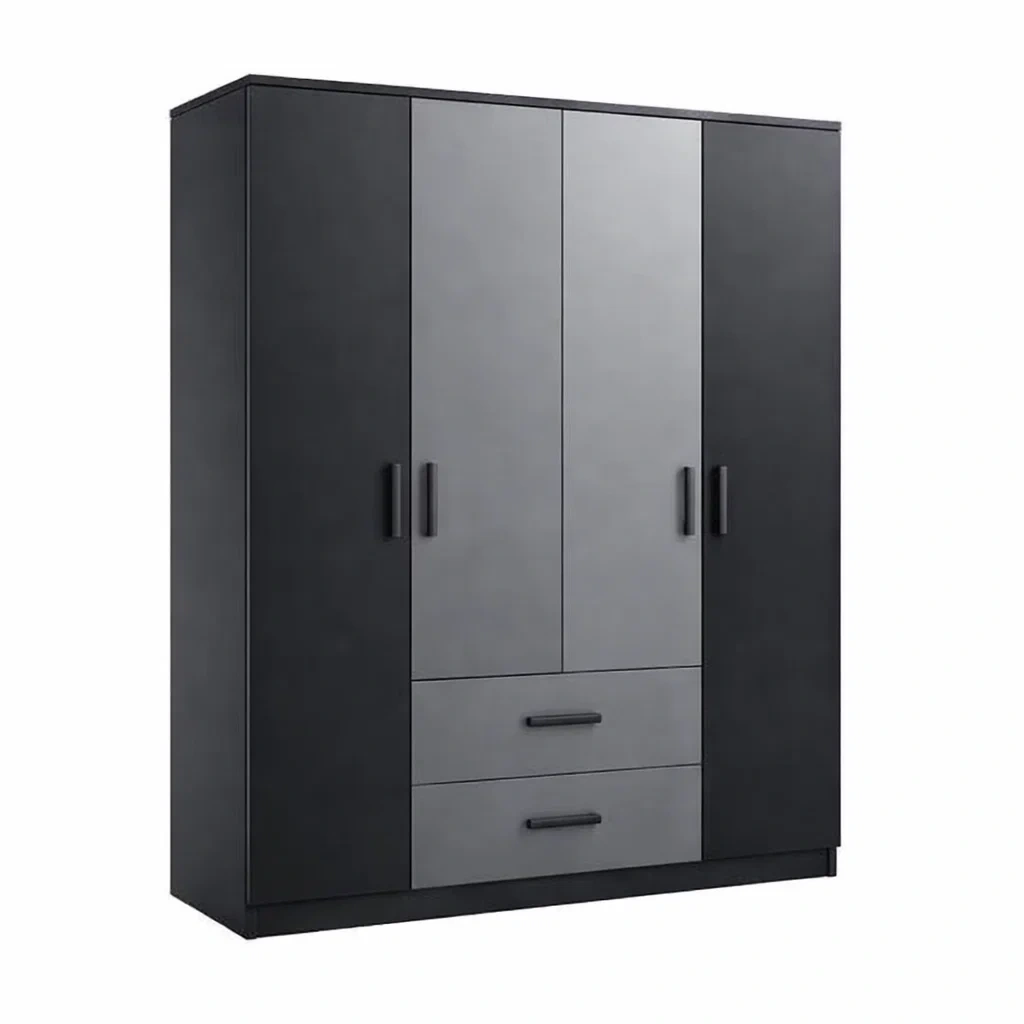 Mobilier de chambre,Armoire