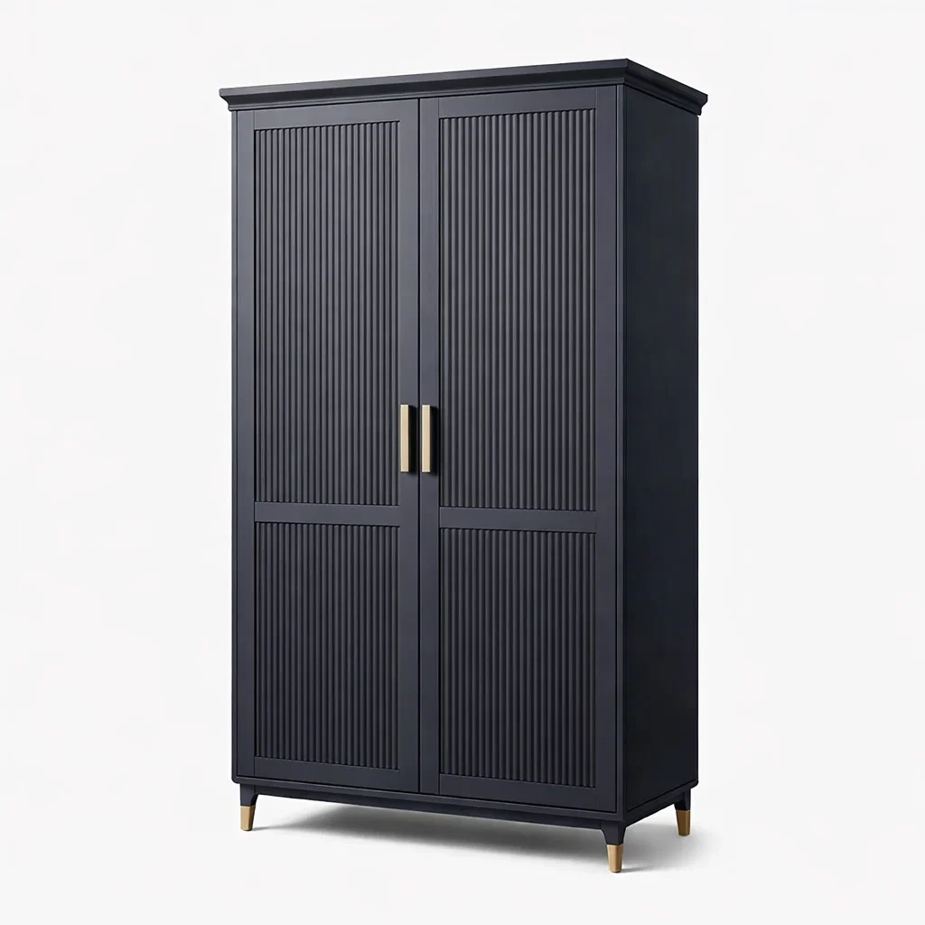 Mobilier de chambre,Armoire