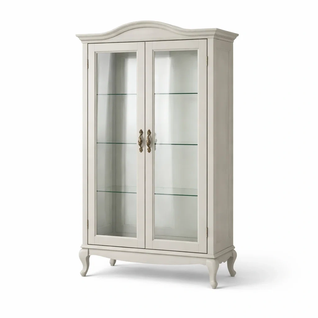 Mobilier de salon,Vitrine