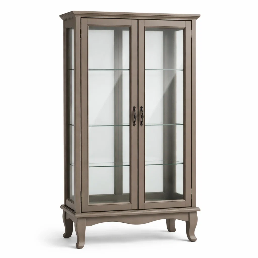 Mobilier de salon,Vitrine