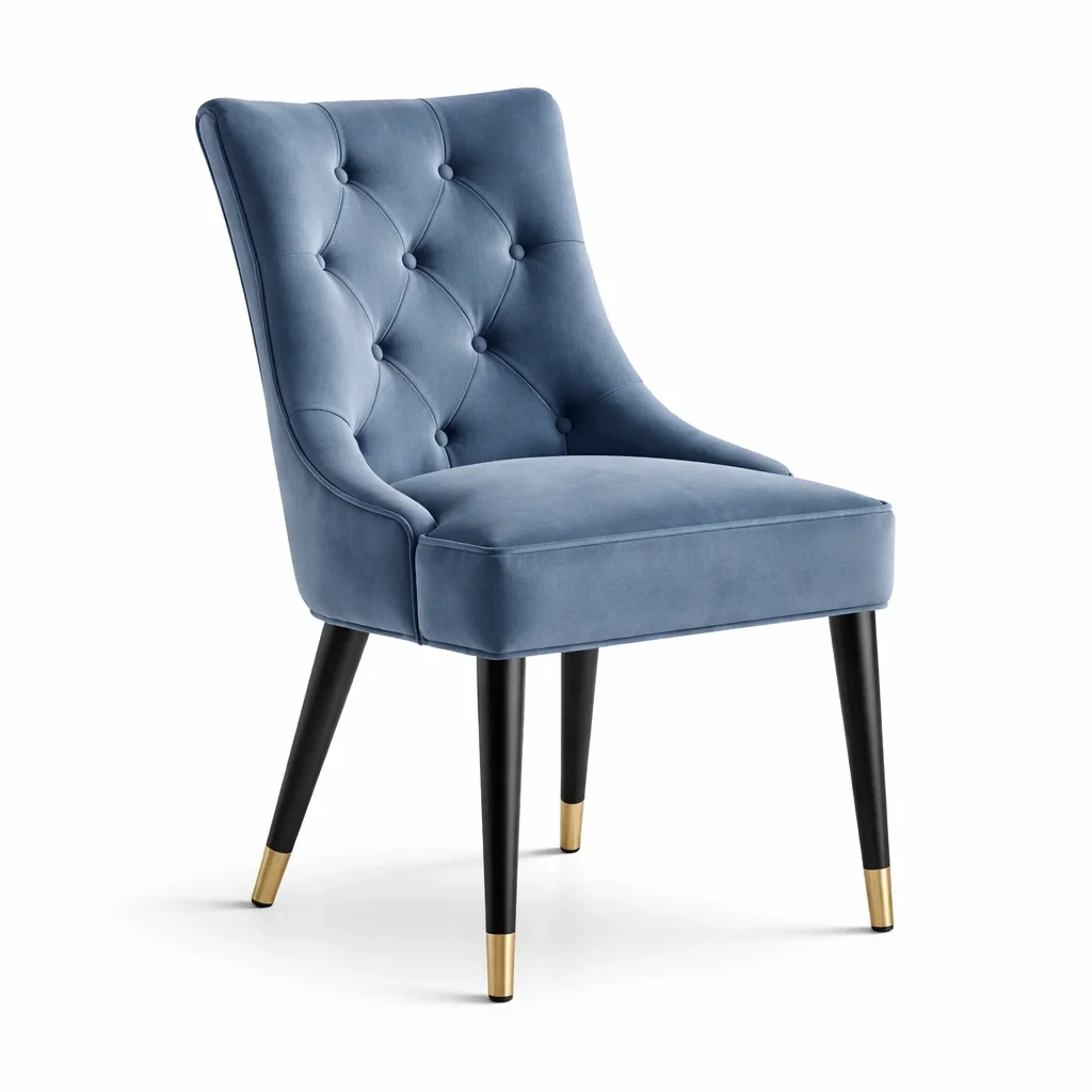 Mobilier de salle à manger,Chaise de salle à manger