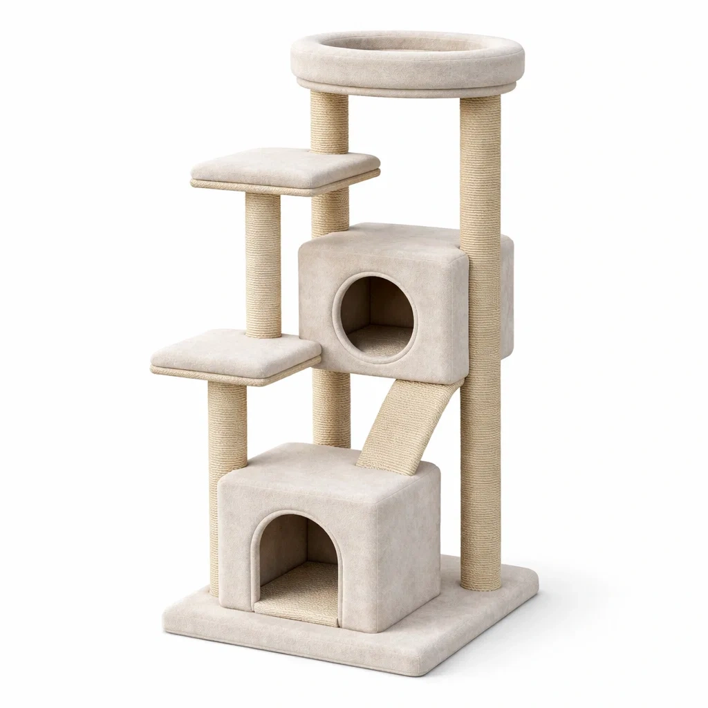 Mobilier pour chats,Arbre à chat