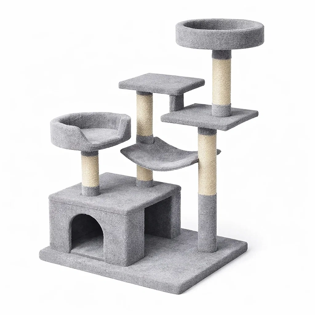 Mobilier pour chats,Arbre à chat