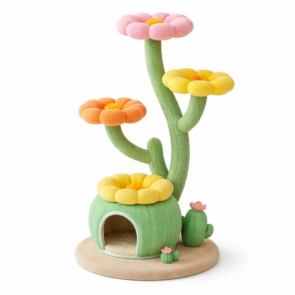 Mobilier pour chats,Arbre à chat