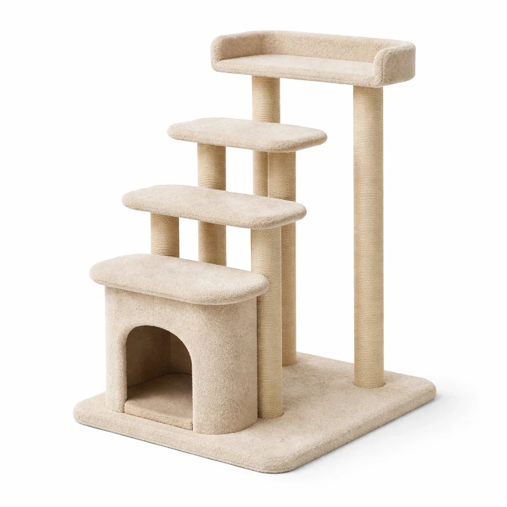 Mobilier pour chats,Arbre à chat
