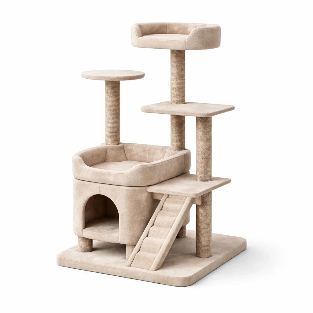 Mobilier pour chats,Arbre à chat